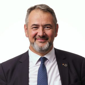 Prof. Sorin Costreie