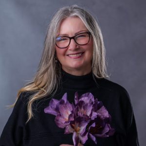 Professor Maria Mendel